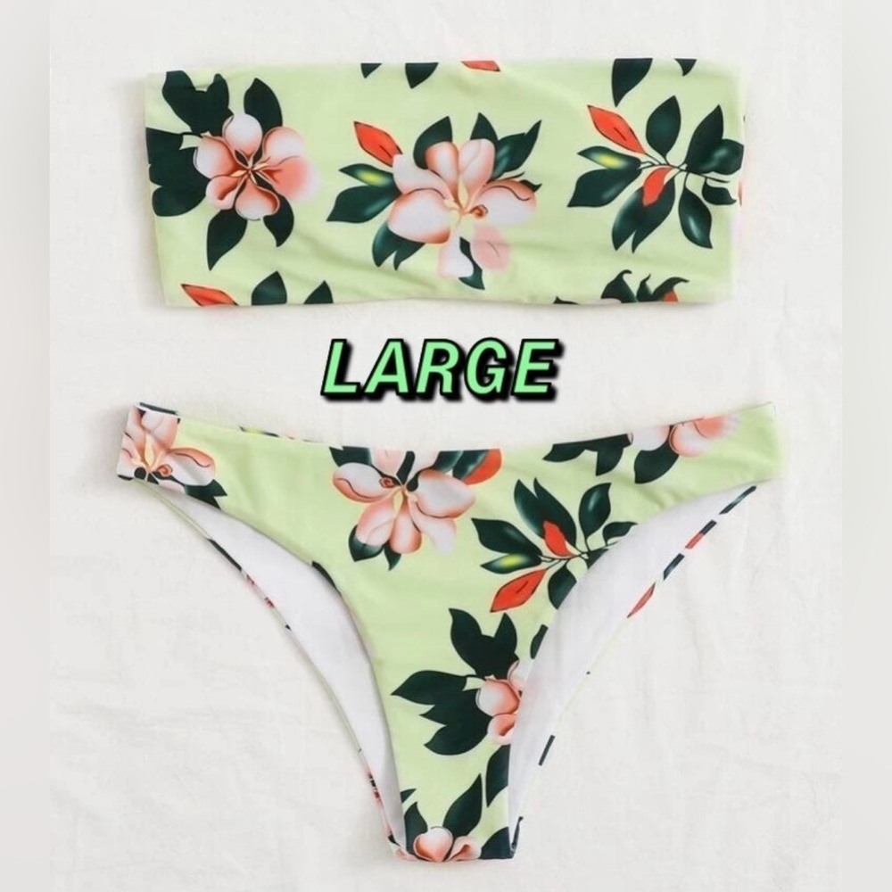Swimwear